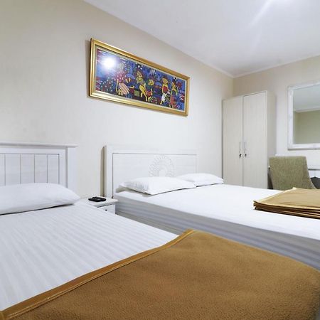 Jayagiri Guesthouse By Belgareti Lembang Esterno foto