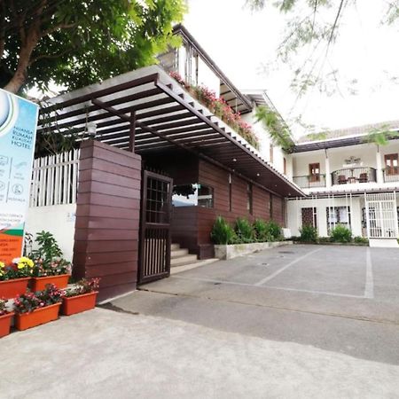 Jayagiri Guesthouse By Belgareti Lembang Esterno foto