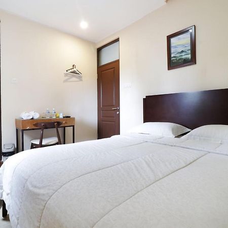 Jayagiri Guesthouse By Belgareti Lembang Esterno foto