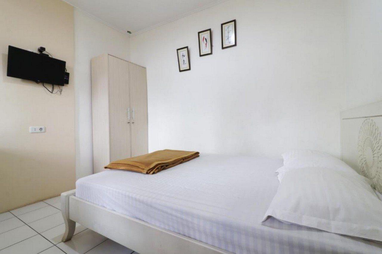 Jayagiri Guesthouse By Belgareti Lembang Esterno foto