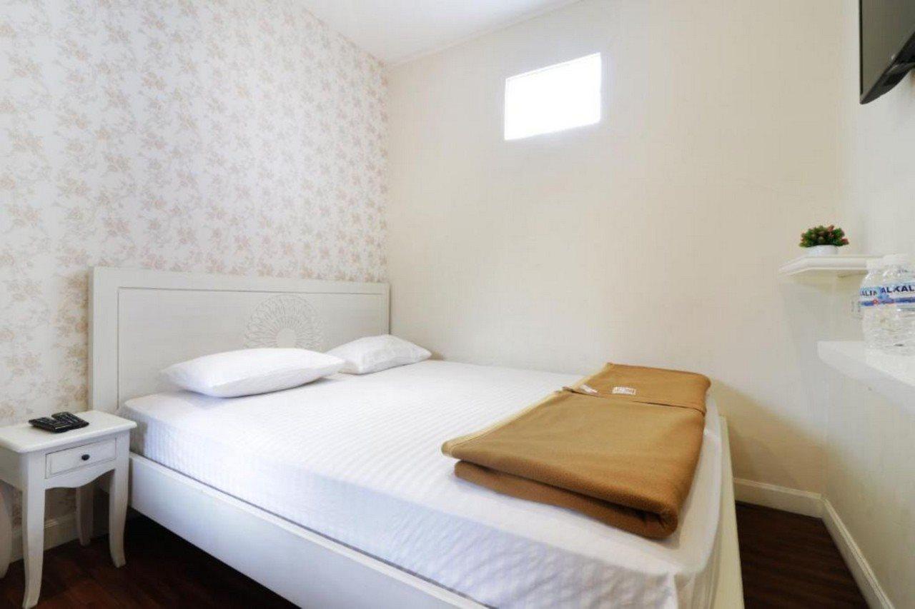 Jayagiri Guesthouse By Belgareti Lembang Esterno foto