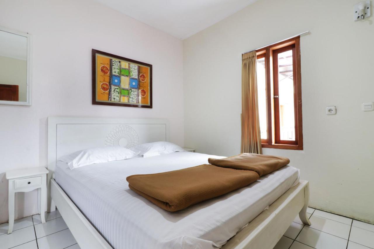 Jayagiri Guesthouse By Belgareti Lembang Esterno foto