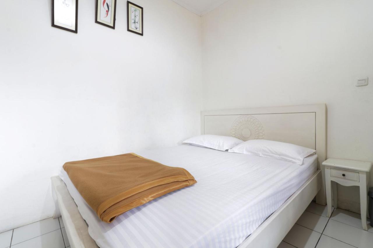 Jayagiri Guesthouse By Belgareti Lembang Esterno foto
