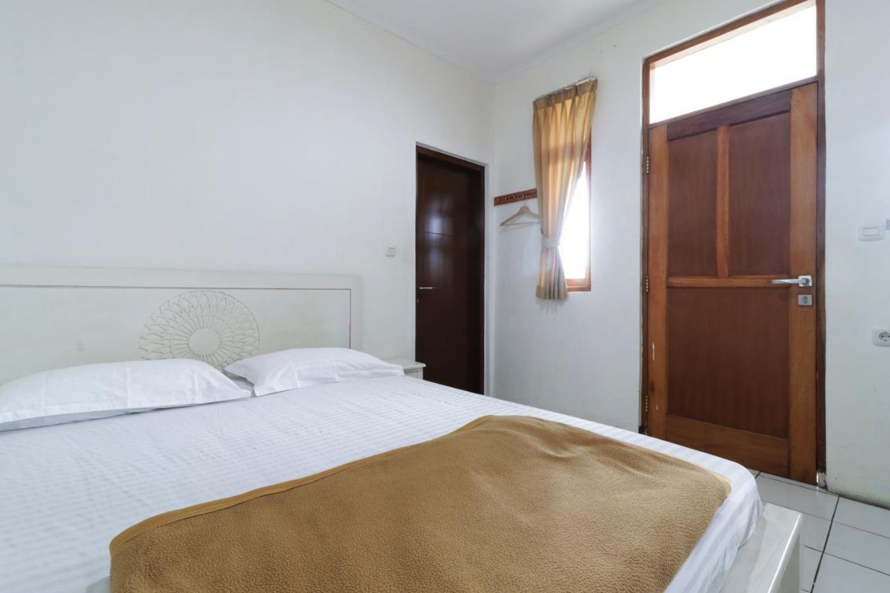 Jayagiri Guesthouse By Belgareti Lembang Esterno foto