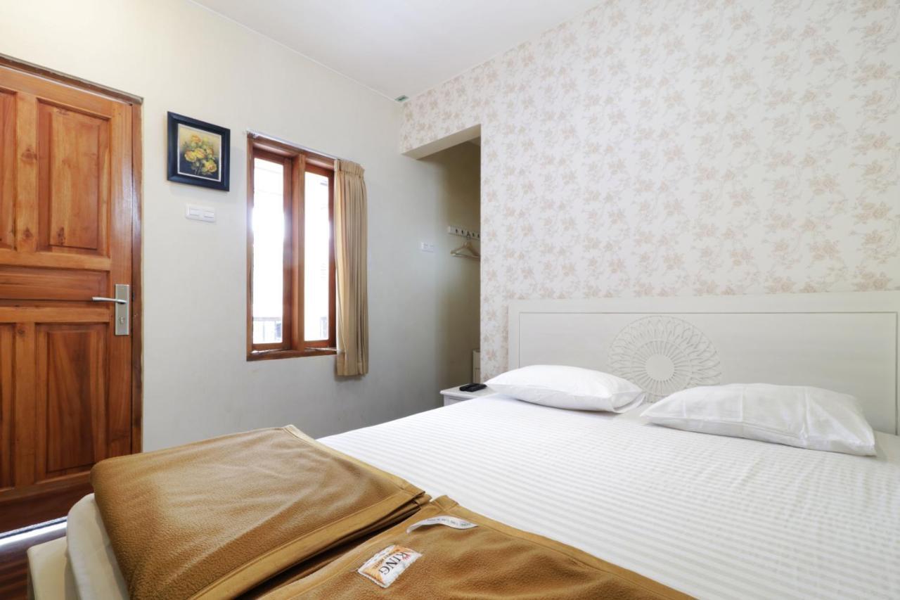 Jayagiri Guesthouse By Belgareti Lembang Esterno foto